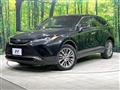 2021 Toyota Harrier