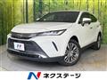 2021 Toyota Harrier