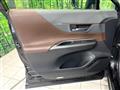 2021 Toyota Harrier
