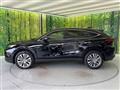 2021 Toyota Harrier