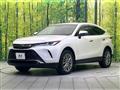 2021 Toyota Harrier
