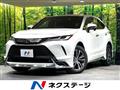 2021 Toyota Harrier