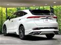 2021 Toyota Harrier