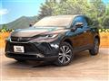 2022 Toyota Harrier