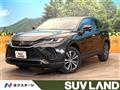 2022 Toyota Harrier