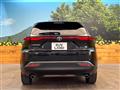 2022 Toyota Harrier