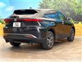 2022 Toyota Harrier