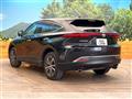 2022 Toyota Harrier