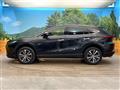 2022 Toyota Harrier