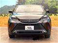2022 Toyota Harrier