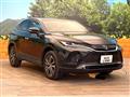2022 Toyota Harrier