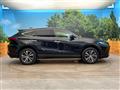 2022 Toyota Harrier