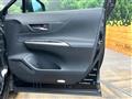 2022 Toyota Harrier