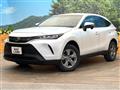 2023 Toyota Harrier