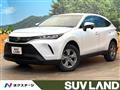 2023 Toyota Harrier