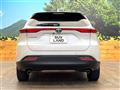 2023 Toyota Harrier