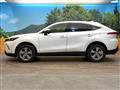 2023 Toyota Harrier