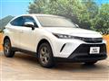 2023 Toyota Harrier