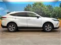 2023 Toyota Harrier