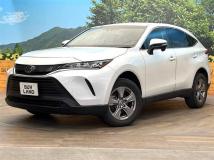 2023 Toyota Harrier