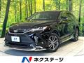 2023 Toyota Harrier