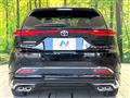 2023 Toyota Harrier