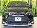 2023 Toyota Harrier