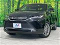 2023 Toyota Harrier