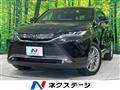 2023 Toyota Harrier