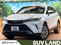 2023 Toyota Harrier