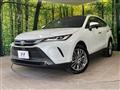 2024 Toyota Harrier