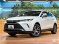 2024 Toyota Harrier