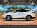 2024 Toyota Harrier