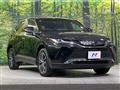 2024 Toyota Harrier