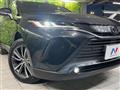 2024 Toyota Harrier