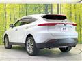 2024 Toyota Harrier