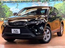 2024 Toyota Harrier