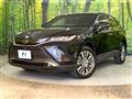 2024 Toyota Harrier