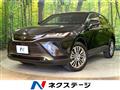 2024 Toyota Harrier