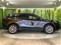 2024 Toyota Harrier