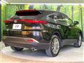 2024 Toyota Harrier