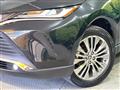 2024 Toyota Harrier