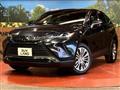 2024 Toyota Harrier