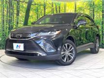 2024 Toyota Harrier