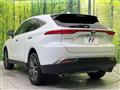 2025 Toyota Harrier