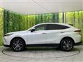 2025 Toyota Harrier