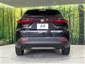 2025 Toyota Harrier