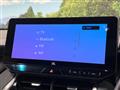 2025 Toyota Harrier