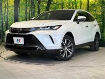 2023 Toyota Harrier