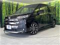 2022 Toyota Noah